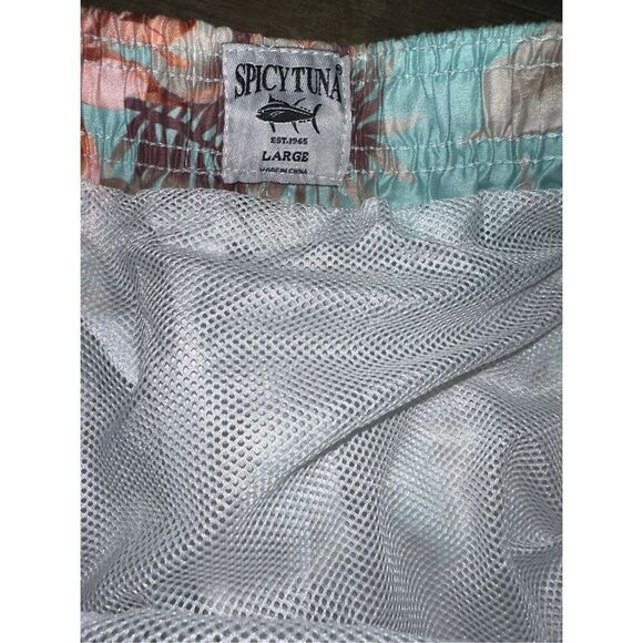 Swim trunks Not For Sale swimwear Lined - Picture 6 of 6